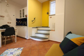 Giallo Napoli